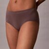Braguitas tipo bóxer con tejido flexible Braguitas tipo bóxer con tejido flexible