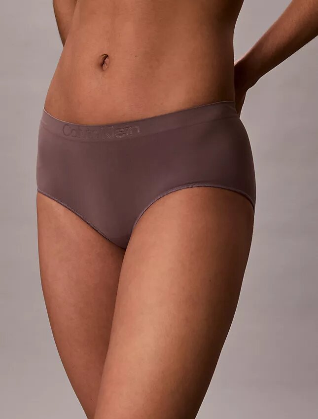 Braguitas tipo bóxer con tejido flexible Braguitas tipo bóxer con tejido flexible