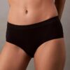 Braguitas tipo bóxer con tejido flexible Braguitas tipo bóxer con tejido flexible