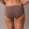 Braguitas tipo bóxer con tejido flexible Braguitas tipo bóxer con tejido flexible