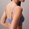 Bralette con aros de gel invisibles y forro ligero Bralette con aros de gel invisibles y forro ligero
