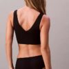 Bralette con cuello en V y forro ligero de Invisibles Bralette con cuello en V y forro ligero de Invisibles