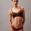 Bralette con forro ligero Form to Body
