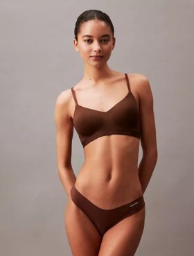 Bralette con forro ligero Form to Body