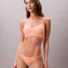 Bralette con forro ligero Form to Body