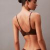 Bralette con forro ligero Form to Body