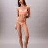 Bralette con forro ligero Form to Body