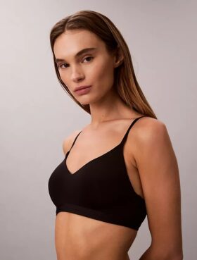 Bralette con forro ligero Form to Body
