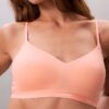 Bralette con forro ligero Form to Body