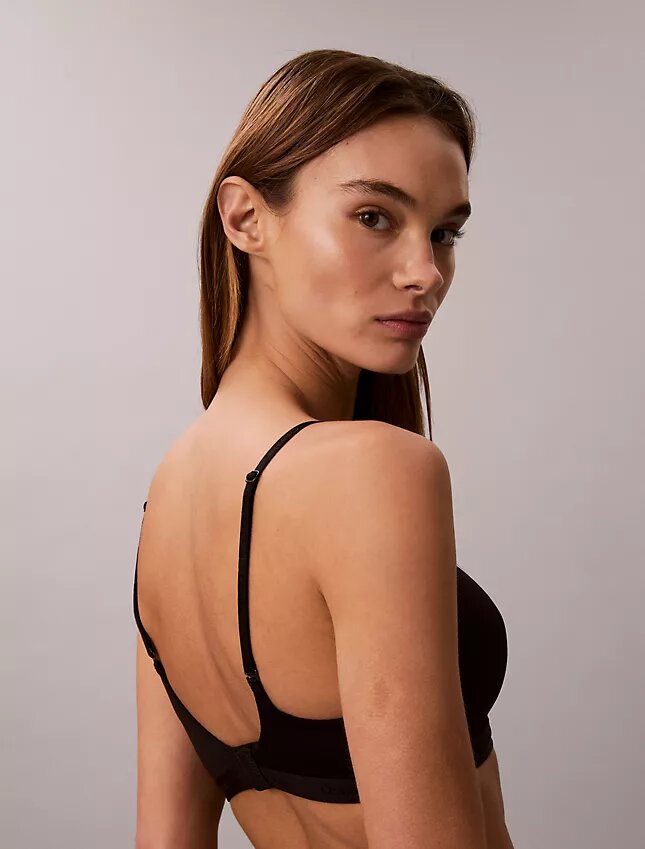 Bralette con forro ligero Form to Body Bralette con forro ligero Form to Body