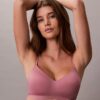 Bralette con forro ligero Form to Body