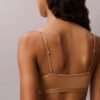 Bralette con forro ligero Form to Body