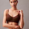 Bralette con forro ligero Form to Body