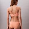 Bralette con forro ligero Form to Body