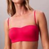 Bralette con forro ligero y gran sujeción