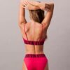 Bralette con forro ligero y gran sujeción