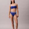 Bralette con forro ligero y gran sujeción