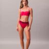 Bralette con forro ligero y gran sujeción