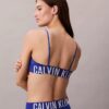 Bralette con forro ligero y gran sujeción