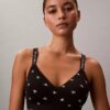 Bralette de algodón y Modal con forro ligero de Icon