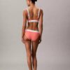 Bralette de algodón y Modal con forro ligero de Icon
