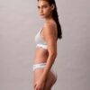 Bralette de algodón y Modal con forro ligero de Icon