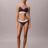 Bralette de algodón y Modal con forro ligero de Icon
