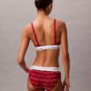 Bralette de algodón y Modal con forro ligero de Icon