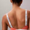 Bralette de algodón y Modal con forro ligero de Icon