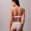Bralette de algodón y Modal con forro ligero de Icon