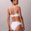Bralette de algodón y Modal con forro ligero de Icon