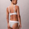 Bralette de algodón y Modal con forro ligero de Icon