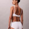Bralette de algodón y Modal con forro ligero de Icon
