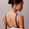 Bralette de algodón y Modal con forro ligero de Icon