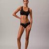 Bralette de algodón y Modal con forro ligero de Icon