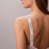 Bralette de algodón y Modal con forro ligero de Icon