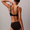 Bralette de algodón y Modal con forro ligero de Icon