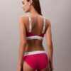 Bralette de algodón y Modal con forro ligero de Icon