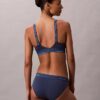 Bralette de algodón y Modal con forro ligero de Icon
