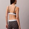 Bralette de algodón y Modal con forro ligero de Icon