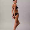 Bralette de algodón y Modal con forro ligero de Icon