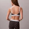 Bralette de algodón y Modal con forro ligero de Icon