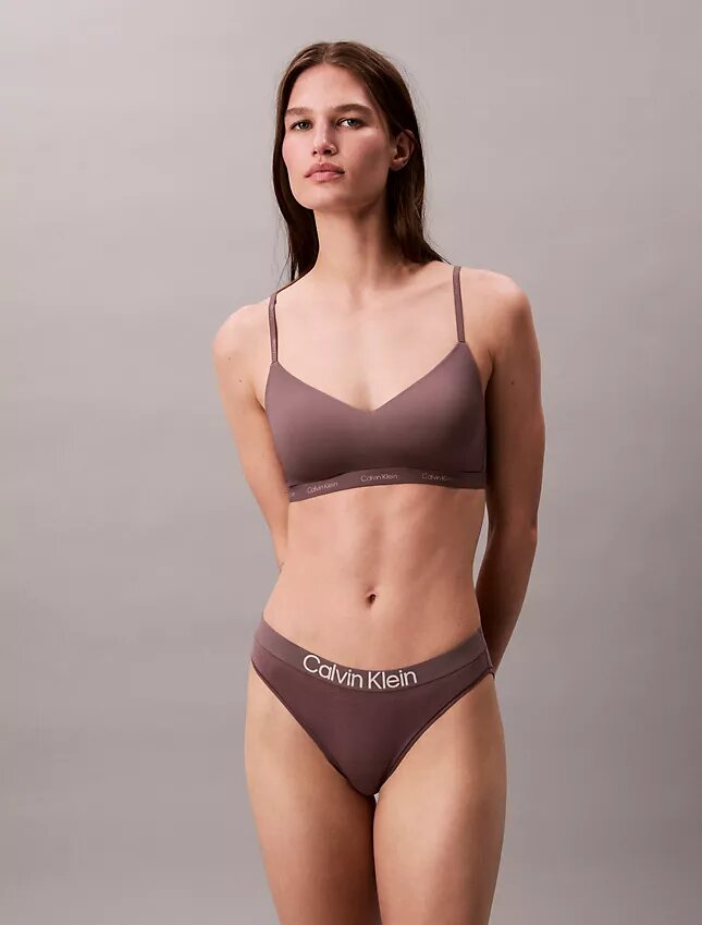 Bralette Form to Body ligeramente forrado Bralette Form to Body ligeramente forrado