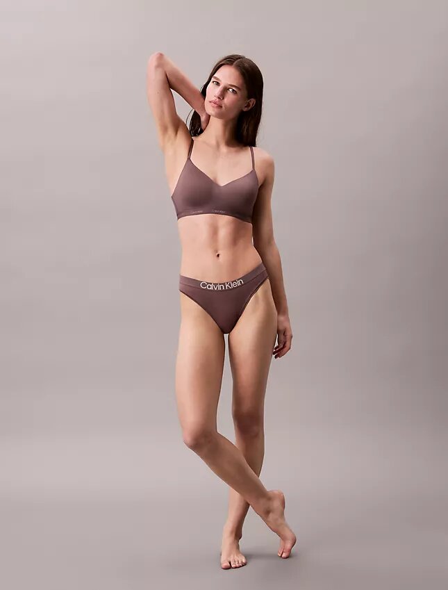 Bralette Form to Body ligeramente forrado Bralette Form to Body ligeramente forrado