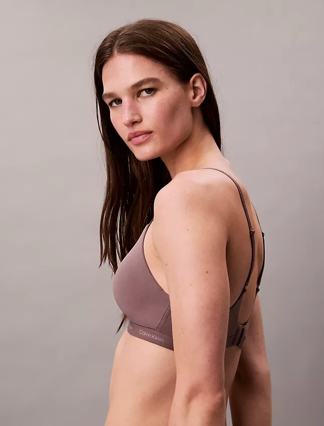 Bralette Form to Body ligeramente forrado Bralette Form to Body ligeramente forrado