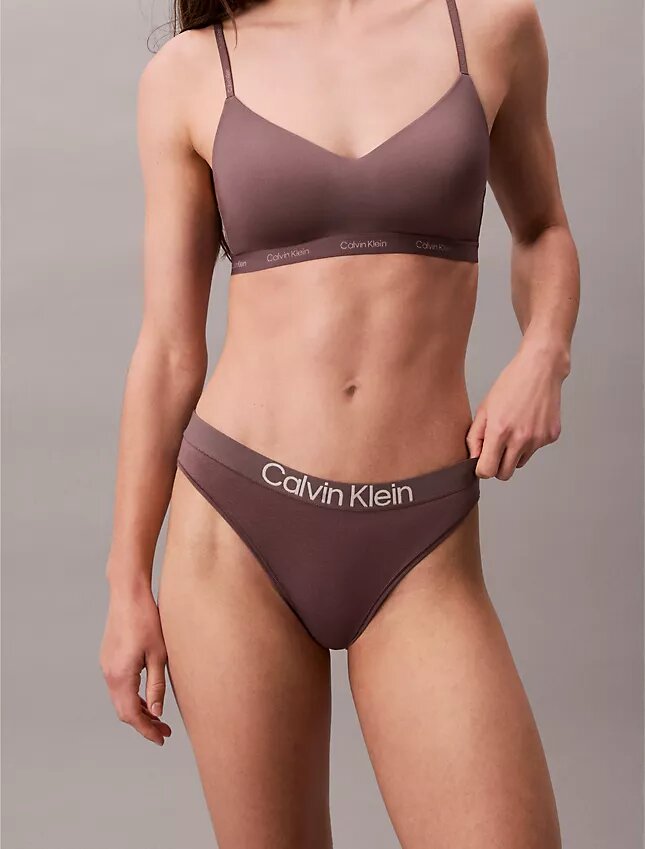 Bralette Form to Body ligeramente forrado Bralette Form to Body ligeramente forrado