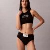 Bralette Heritage Classic Cotton Stretch Unlined Bralette Heritage Classic Cotton Stretch Unlined