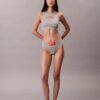 Bralette Heritage Classic Cotton Stretch Unlined Bralette Heritage Classic Cotton Stretch Unlined