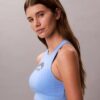 Bralette Heritage Classic Cotton Stretch Unlined Bralette Heritage Classic Cotton Stretch Unlined