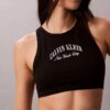 Bralette Heritage Classic Cotton Stretch Unlined Bralette Heritage Classic Cotton Stretch Unlined